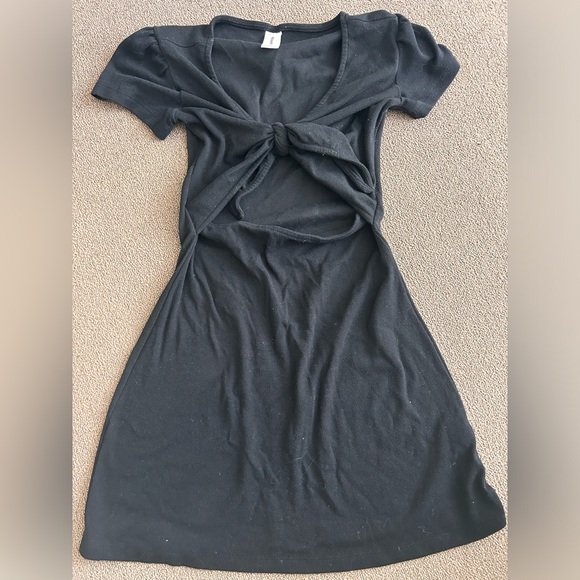 Abound little black dress (xs) - Picture 2 of 3